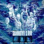 Grandmother Is Dead : The Ashes from the Sobibor